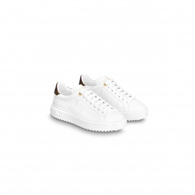 LOUIS VUITTON TIME OUT SNEAKER 1AAE5M